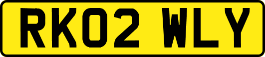 RK02WLY
