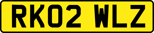 RK02WLZ