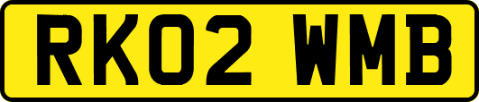 RK02WMB