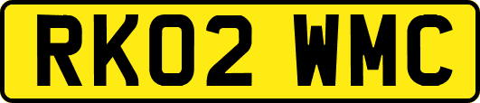 RK02WMC