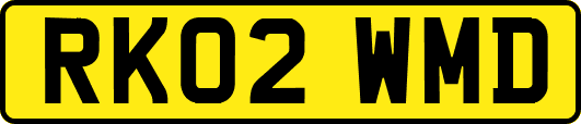 RK02WMD