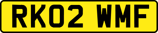 RK02WMF