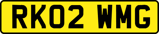 RK02WMG