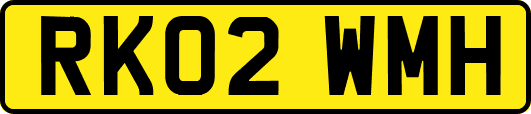 RK02WMH
