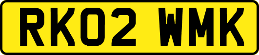 RK02WMK