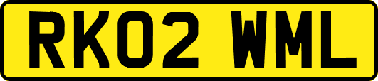 RK02WML