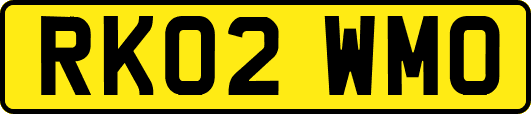 RK02WMO