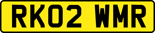 RK02WMR