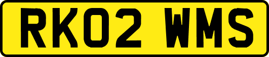 RK02WMS