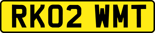 RK02WMT