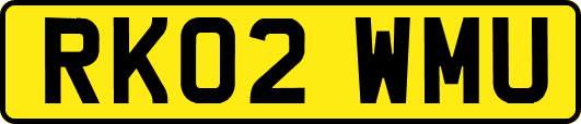 RK02WMU