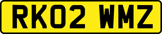 RK02WMZ