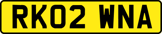 RK02WNA