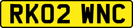 RK02WNC
