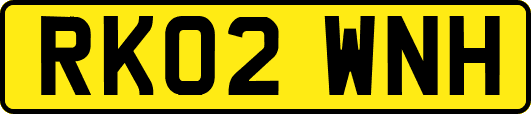 RK02WNH