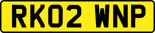 RK02WNP