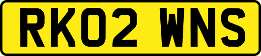 RK02WNS