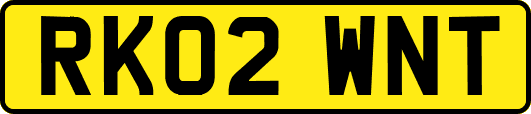 RK02WNT