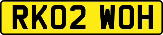 RK02WOH