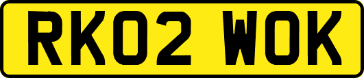 RK02WOK