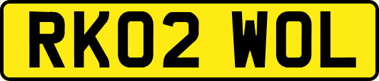 RK02WOL