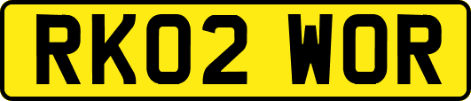 RK02WOR