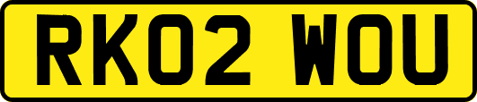RK02WOU
