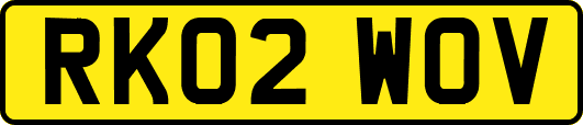 RK02WOV