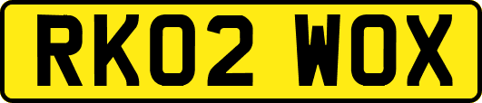 RK02WOX