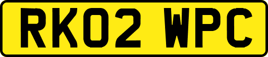 RK02WPC