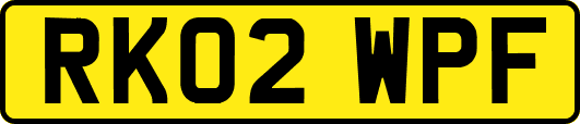 RK02WPF