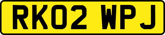 RK02WPJ