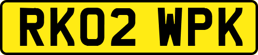 RK02WPK