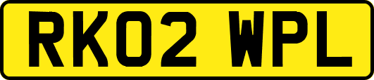 RK02WPL