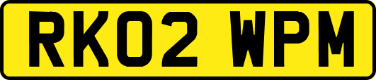 RK02WPM