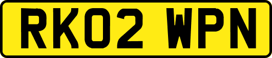 RK02WPN