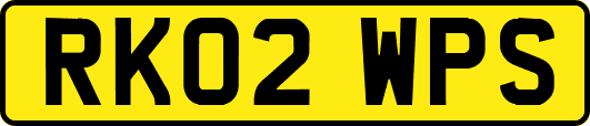 RK02WPS