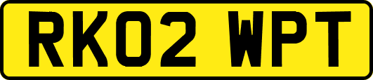 RK02WPT