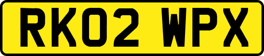 RK02WPX