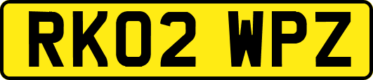 RK02WPZ