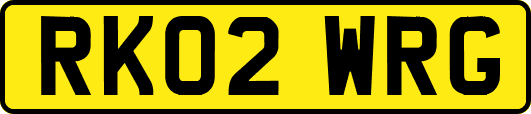 RK02WRG