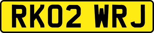 RK02WRJ