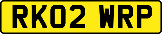 RK02WRP