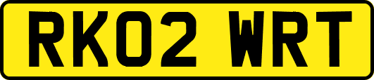 RK02WRT