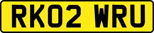 RK02WRU