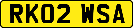 RK02WSA