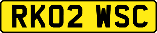 RK02WSC