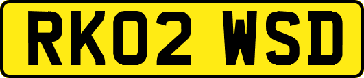 RK02WSD