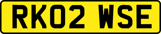 RK02WSE