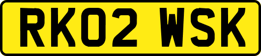 RK02WSK